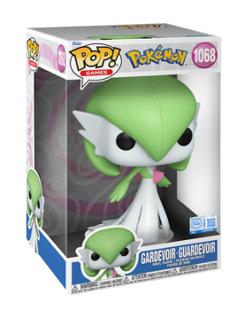 Pop! Pokemon - Gardevoir Oversized #1068
