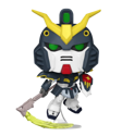 Pop! Mobile Suit Gundam - XXXG-01D Gundam Deathscythe #1935 - Image 2