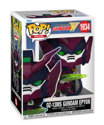 Pop! Mobile Suit Gundam - 0Z-13MS Gundam Epyon #1934