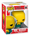 Pop! Bitty Pop The Simpsons - Bart Simpson 4 Pack - Image 4
