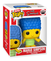 Pop! Bitty Pop The Simpsons - Itchy 4 Pack - Image 3