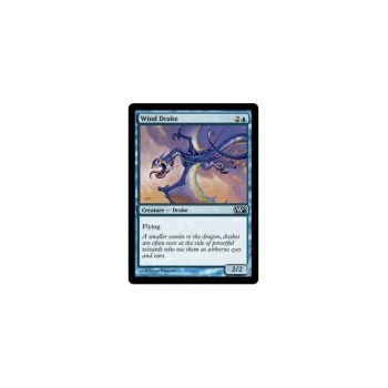 Wind Drake : MAGIC 2010 081/249 - Magic the Gathering Single Card