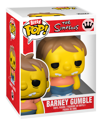 Pop! Bitty Pop The Simpsons - Maggie Simpson 4 Pack - Image 4