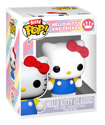 Pop! Bitty Pop Hello Kitty and Friends - Hello Kitty 4 Pack - Image 2