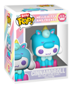 Pop! Bitty Pop Hello Kitty and Friends - Hello Kitty 4 Pack - Image 4