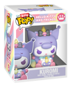 Pop! Bitty Pop Hello Kitty and Friends - Hello Kitty 4 Pack - Image 5