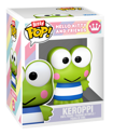 Pop! Bitty Pop Hello Kitty and Friends - Keroppi 4 Pack - Image 2