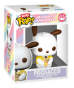 Pop! Bitty Pop Hello Kitty and Friends - Keroppi 4 Pack - Image 4