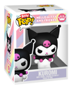 Pop! Bitty Pop Hello Kitty and Friends - Kuromi 4 Pack - Image 2