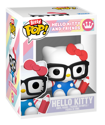 Pop! Bitty Pop Hello Kitty and Friends - Kuromi 4 Pack - Image 5