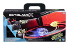 Beyblade X Clash & Carry Portable Beystadium
