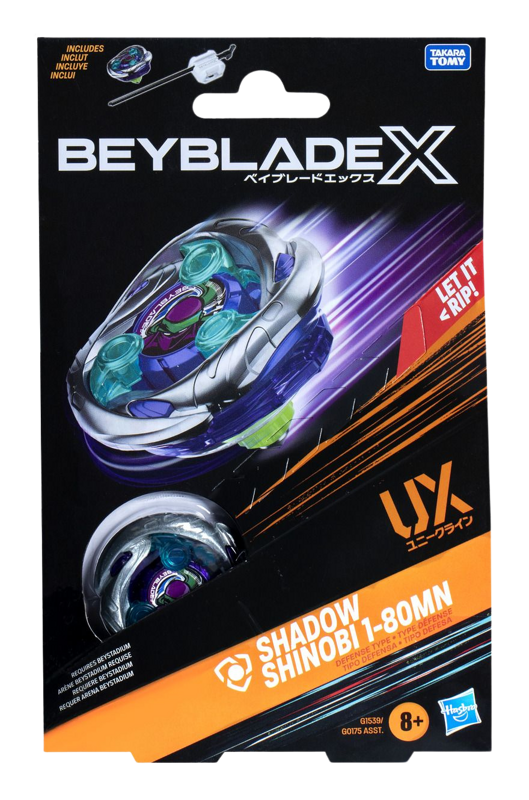 10個　BEYBLADE X　まとめ売り 10個 ゲーム・おもちゃ・グッズ ベイブレードX まとめ売り