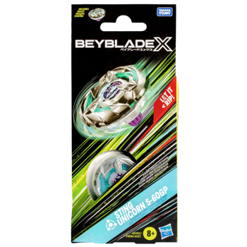 Beyblade X Sting Unicorn 5-60GP