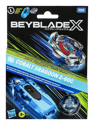 Beyblade X Cobalt Dragoon 2-60C