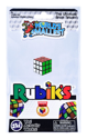 Worlds Smallest Rubiks Cube