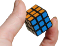 Worlds Smallest Rubiks Cube - Image 3
