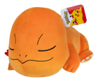 Pokemon 18Inch Sleeping Charmander