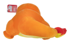 Pokemon 18Inch Sleeping Charmander - Image 3