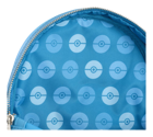 Loungefly - Pokemon Bubbles Water Mini Backpack - Image 2