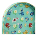 Loungefly - Pokemon Water Type Mini Backpack - Image 2