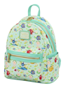Loungefly - Pokemon Water Type Mini Backpack - Image 3