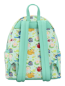 Loungefly - Pokemon Water Type Mini Backpack - Image 4
