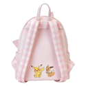 Loungefly - Pokemon Pikachu & Eevee Mini Backpack - Image 2