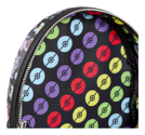 Loungefly - Pokemon Multi Character AOP Mini Backpack - Image 2