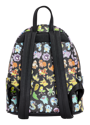 Loungefly - Pokemon Multi Character AOP Mini Backpack - Image 4
