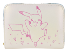 Loungefly - Pokemon Pikachu Zip Around Wallet