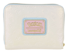 Loungefly - Pokemon Pikachu Zip Around Wallet - Image 3