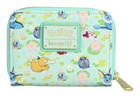 Loungefly - Pokemon Water Type Wallet - Image 2