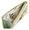Loungefly - Pokemon Pikachu & Eevee Floral Wallet - Image 4