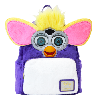 Loungefly - Furby Mini Backpack