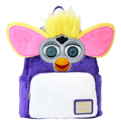 Loungefly - Furby Mini Backpack
