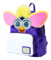 Loungefly - Furby Mini Backpack - Image 3
