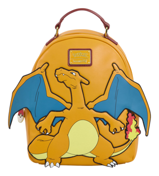 Loungefly - Pokemon Charizard Mini Backpack