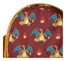 Loungefly - Pokemon Charizard Mini Backpack - Image 2