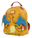 Loungefly - Pokemon Charizard Mini Backpack - Image 3