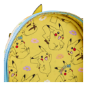 Loungefly - Pokemon Pikachu Floral Crown Mini Backpack - Image 2