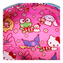 Loungefly - Hello Kitty & Bear Mini Backpack - Image 2