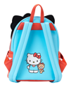 Loungefly - Hello Kitty & Bear Mini Backpack - Image 3