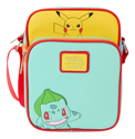 Loungefly - Pokemon Crossbody Bag