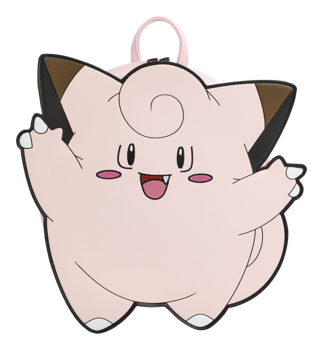 Loungefly - Pokemon Clefairy Mini Backpack