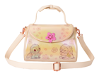 Loungefly - Cute Stitch Bow Handle Crossbody Bag - Image 5