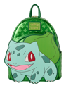 Loungefly - Pokemon Bulbasaur Mini Backpack