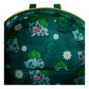 Loungefly - Pokemon Bulbasaur Mini Backpack - Image 2