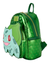 Loungefly - Pokemon Bulbasaur Mini Backpack - Image 3