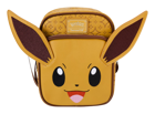 Loungefly - Pokemon Eevee Cosplay Passport Bag