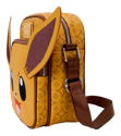 Loungefly - Pokemon Eevee Cosplay Passport Bag - Image 2